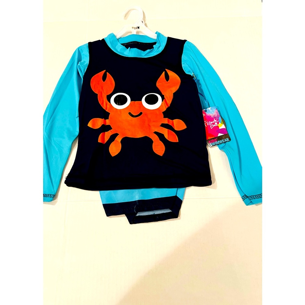 French Bull Kids Baby Boys Two Pieces